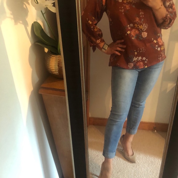 Off shoulder spring summer dress - Picture 2 of 3